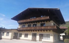 Exclusive Panoramic Apartment In Niedernsill
